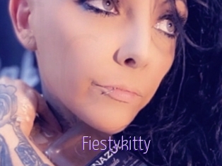 Fiestykitty