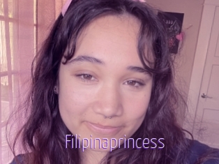 Filipinaprincess
