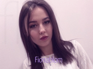 Fionablom
