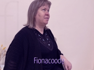 Fionacoode