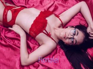 Fionalei