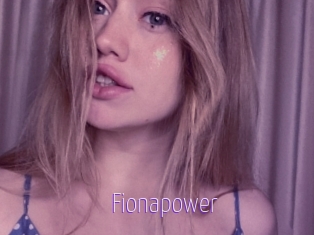 Fionapower