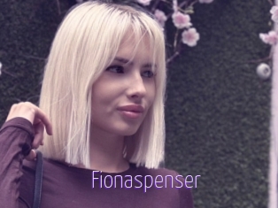 Fionaspenser