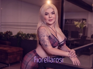 Fiorellarosi