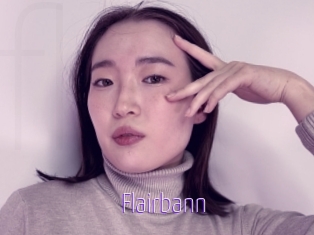 Flairbann