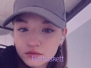 Flairbaskett