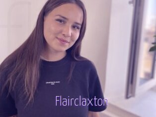 Flairclaxton