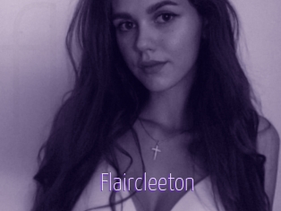 Flaircleeton