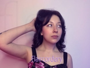 Flaircordery