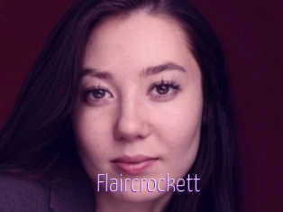 Flaircrockett