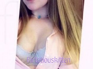 Flirtatiouskitten