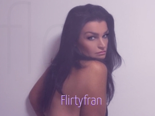 Flirtyfran