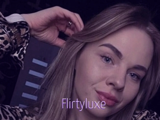 Flirtyluxe