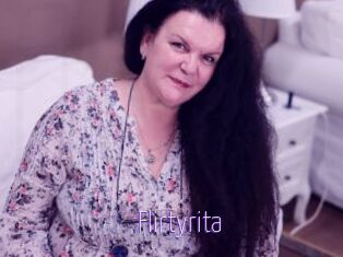 Flirtyrita