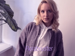 Florabruster