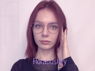 Florabuskey