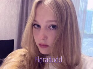 Floradodd