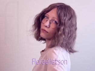 Floraelletson