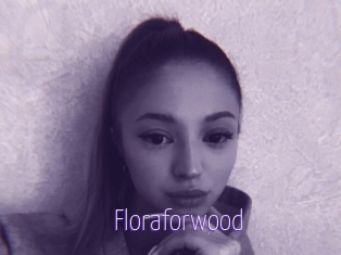 Floraforwood