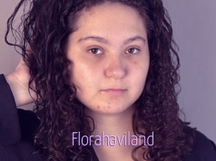 Florahaviland