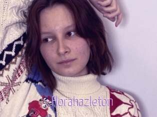 Florahazleton