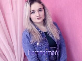 Floranorman