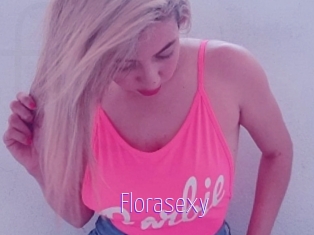 Florasexy
