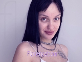 Florenceboor