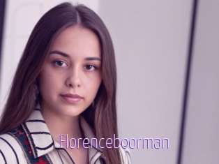 Florenceboorman