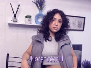 Florencecrull