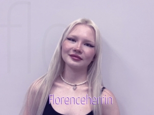 Florenceherrin