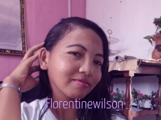 Florentinewilson