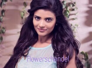 Flowerschandel