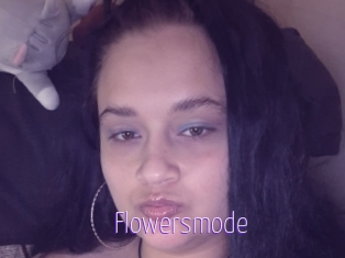 Flowersmode