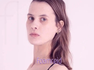 Foamreid