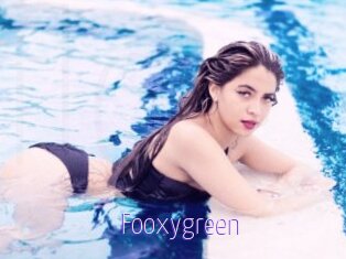Fooxygreen