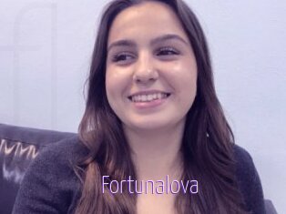 Fortunalova