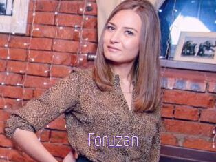 Foruzan