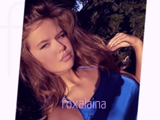 Foxalaina