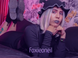 Foxieoneil