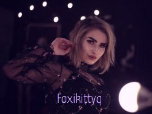 Foxikittyq