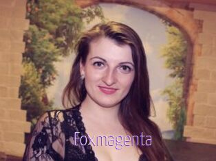 Foxmagenta