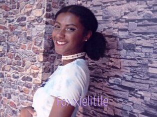 Foxxielittle