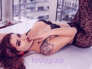 Foxxygrace