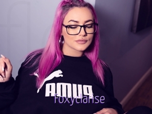 Foxyclarise