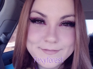 Foxyforest