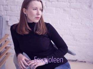 Foxyjoleen