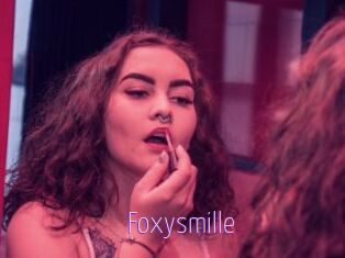Foxysmille