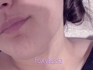 Foxytessa
