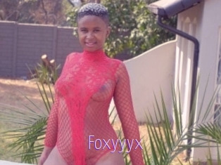 Foxyyyx